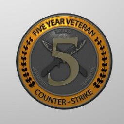 🔷Prime [CS2] Steam Level 1-5 🔷 Profile XP 6+ 🔷 Premier NOT Ready 🔷 5 Year Coin 🔷 CSGO Coin  🔷 10+ Hours 🔷 UNRESTRICTED 🔷 Faceit enabled 🔷 Instant 🔷 0